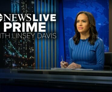 ABC News Prime: Hope in race for COVID-19 vaccine; Cases rise after Canadian Thanksgiving
