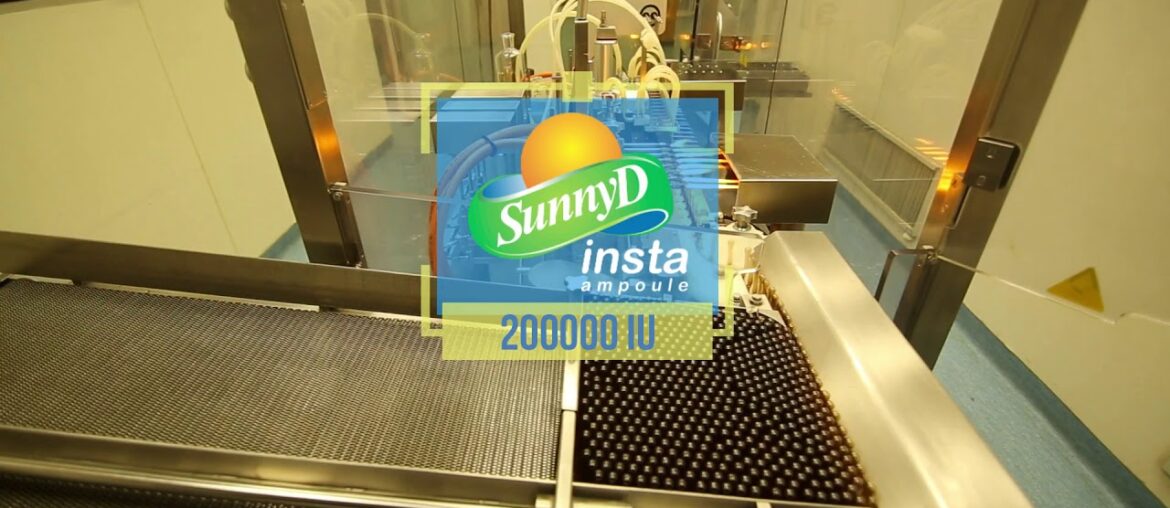 The Birth Place of SunnyD.
