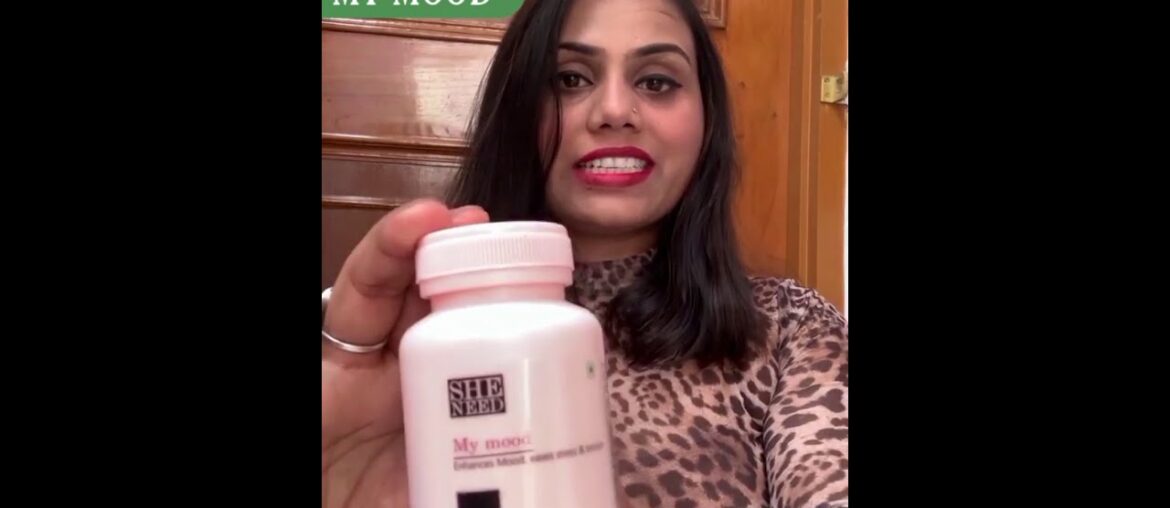 Sheneed PERIOD kit video review By Rachna singh              #sheneed #women #formythosedays