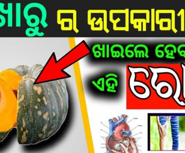 Health Benefits of Pumpkin | Pumpkin Nutrition Facts | Amazing Benefits of Pumpkin Seeds