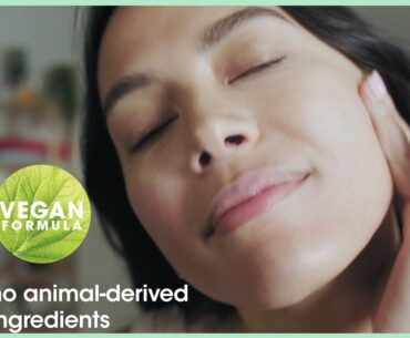 Clean, Vegan Skincare by Garnier Green Labs