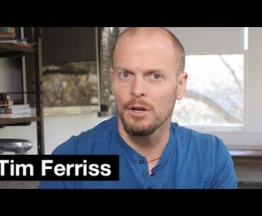 Common Mistakes That Inhibit Muscle Gain | Tim Ferriss