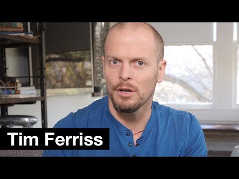 Common Mistakes That Inhibit Muscle Gain | Tim Ferriss