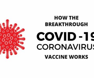 HOW THE BREAKTHROUGH COVID19 VACCINE WORKS