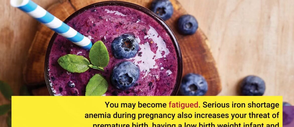 Nutrition and pregnancy - ScienceDaily Things To Know Before You Buy