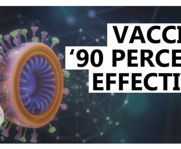 How Pfizer’s COVID-19 Vaccine Works (Animated Explainer)