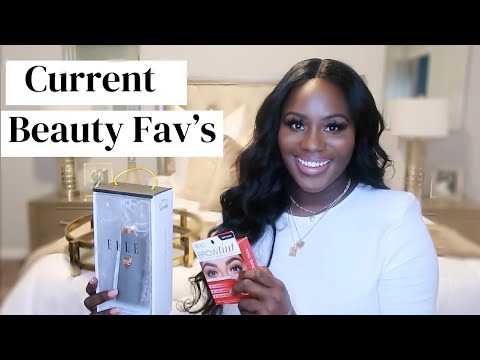 Beauty Must Haves Skin Edition | “Maskne” Prevention | Quarantine Skin Care