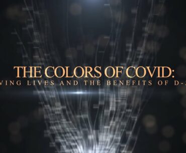 "The Colors of COVID" (complete film)