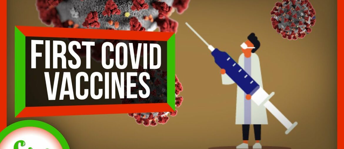 What's the Deal with Pfizer's COVID-19 Vaccine? | SciShow News