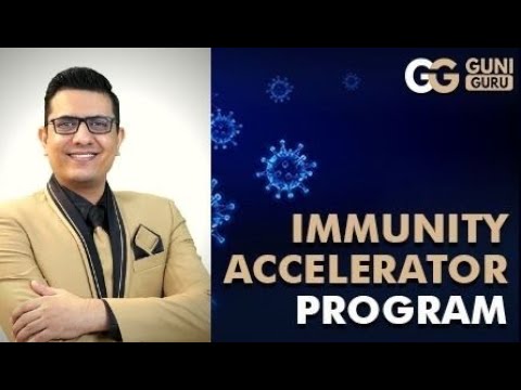 How to improve your immunity? know from expert