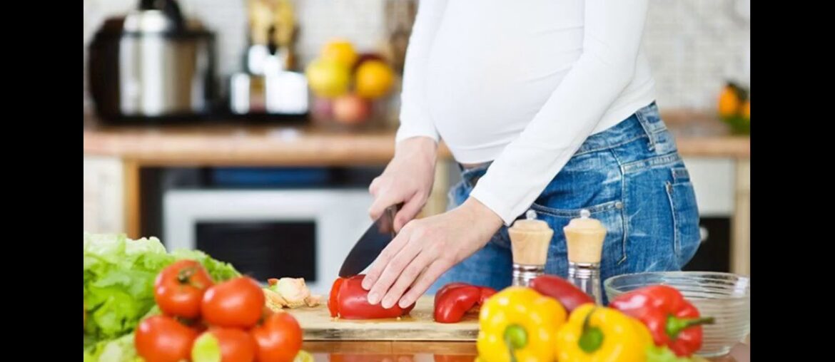 How Nutrition in pregnancy - Williamson - 2006 - Nutrition Bulletin can Save You Time, Stress,...