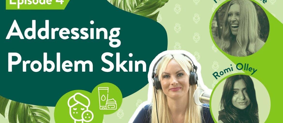 The Wellness Edit - Episode 4: SKIN (Holland & Barrett Podcast)