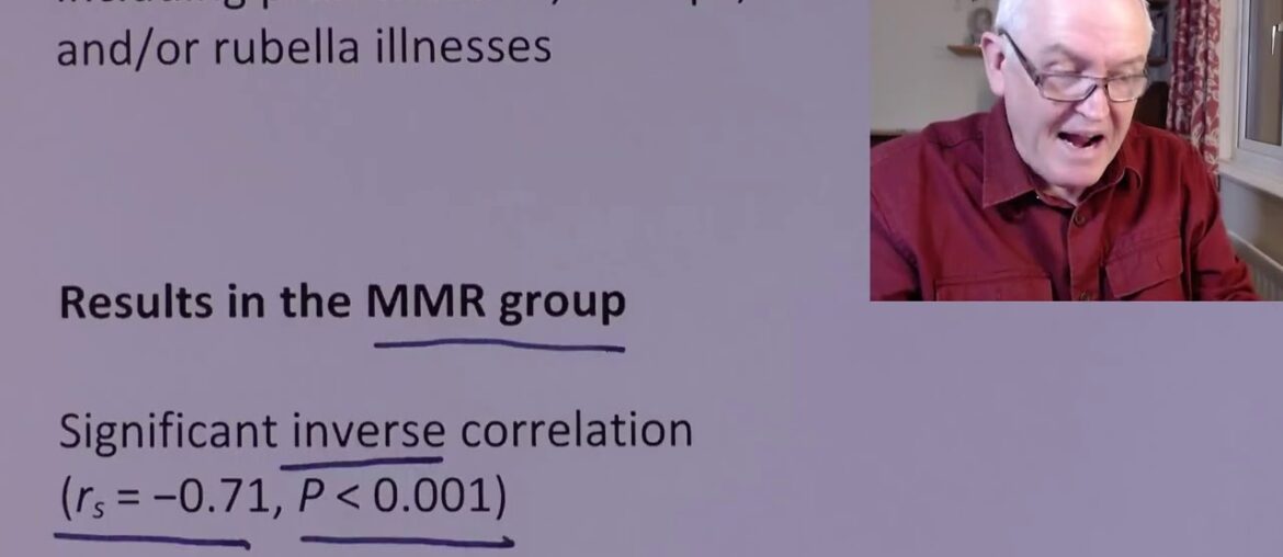 MMR vaccine and COVID immunity