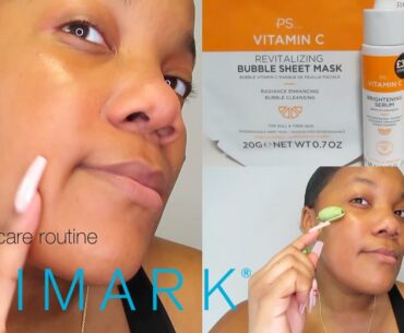 TESTING PRIMARK SKINCARE 2020 | ROUTINE & HONEST REVIEW! | Vitamin C Range