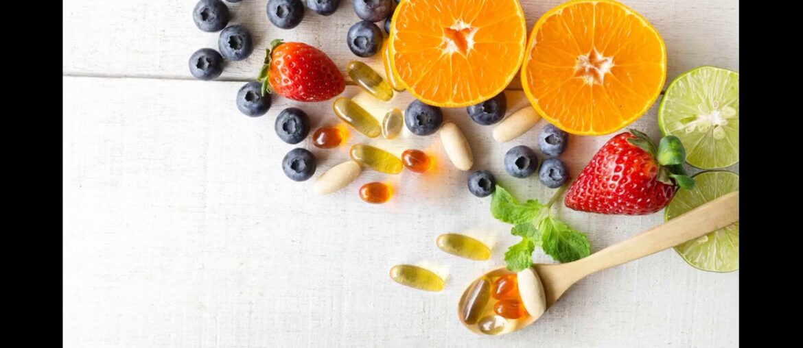 The 8-Minute Rule for Signature Supplements: Vitamins & Supplements