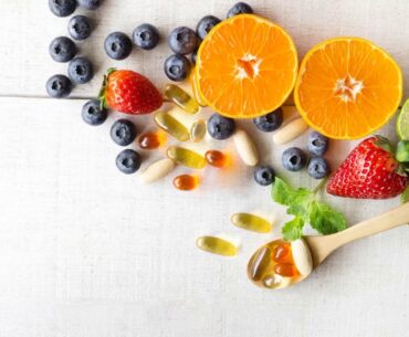 The 8-Minute Rule for Signature Supplements: Vitamins & Supplements