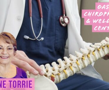Oasis Chiropractic & Wellness Center with Dr. Jane Torrie | #pbdfwshow Ep. 78