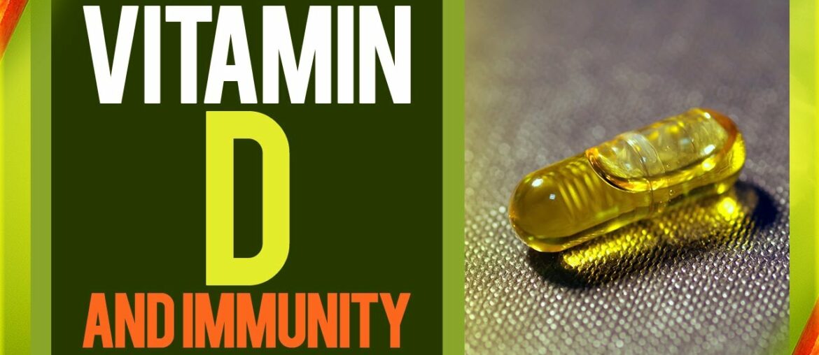 Vitamin D & Immunity #immunesupport #inflammationmanagement #COVID19 #VitaminD3 #vitamink2