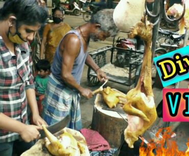 My Unique Diwali Celebration vlog || Our Family diwali Celebration in mutton shop#withme