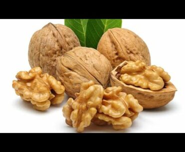 What Happens When You Eat 5 Walnuts Every Day
