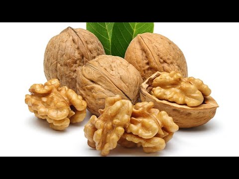 What Happens When You Eat 5 Walnuts Every Day