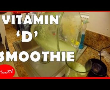 Anti-inflammatory drink help Boosting your Immune System to Fight the Coronavirus! | Wesss TV