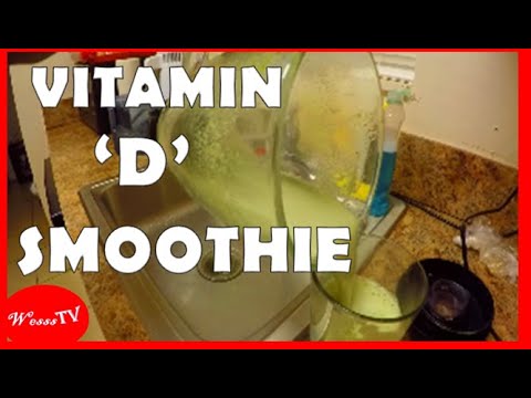 Anti-inflammatory drink help Boosting your Immune System to Fight the Coronavirus! | Wesss TV