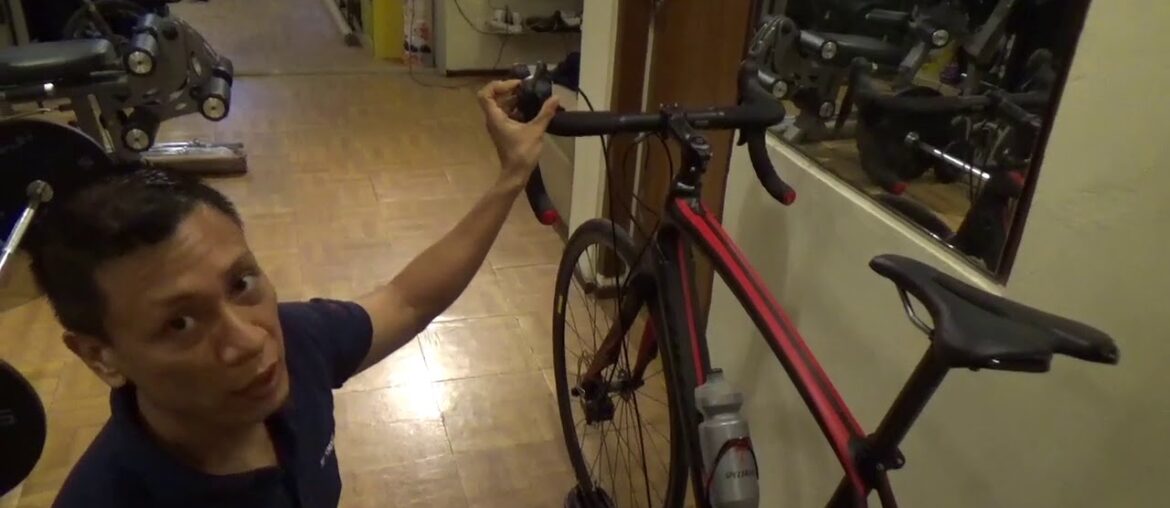 Bike Trainer - Smart Review