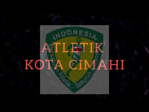 Latihan pagi hari di lanjut Pembagian APD dan vitamin dari Menpora