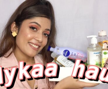 NYKAA Pink Friday Sale 2020 | My Top recommendations | Skincare + Makeup | Great Deal on Many Brands