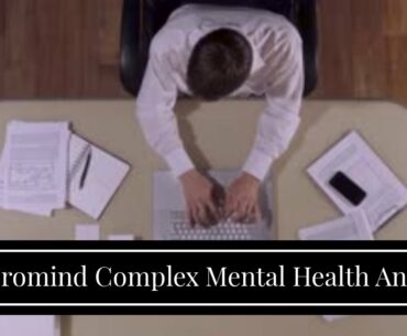Promind Complex Mental Health And Wellness Supplement - Promind Complex Evaluation: The Truth R...