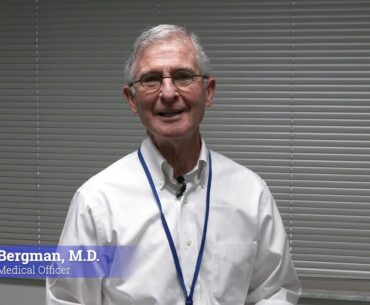 Dr Bergman Presents: COVID, Seasonal Flu and Fortifying Your Immune System