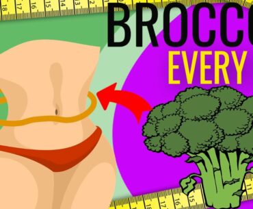 Broccoli Benefits - 15 Benefits of Eating Broccoli Everyday