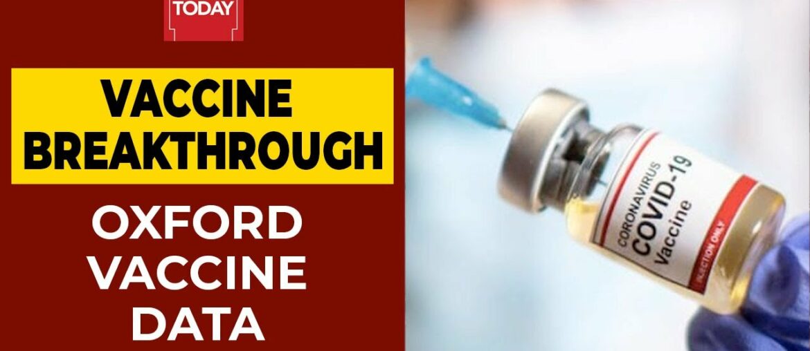 Coronavirus Vaccine Update: Oxford University Covid-19 Vaccine Encouraging For Older Adults