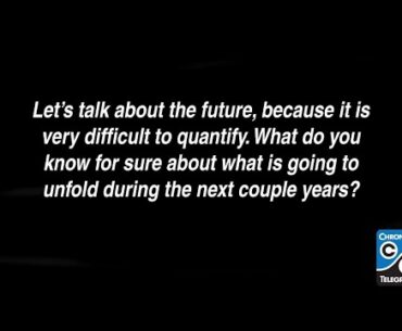 VIDEO 10 -- Dr. Harry Kestler Answers Coronavirus Questions