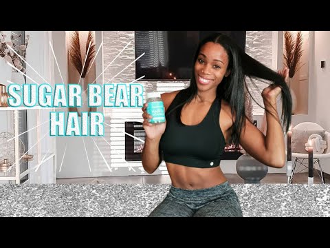 10 Month Sugar Bear Hair Update | Is It Really Worth It?