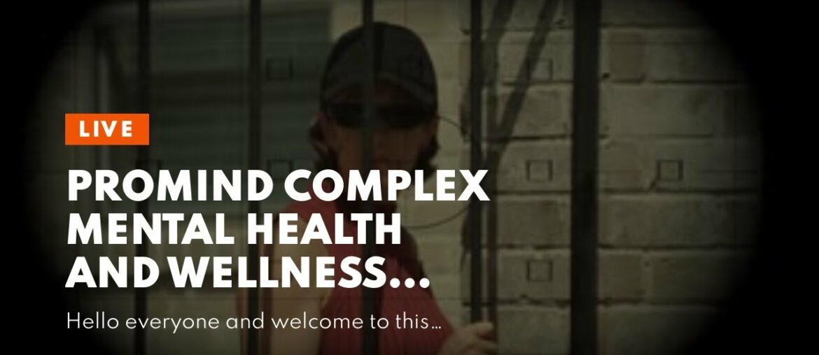 Promind Complex Mental Health And Wellness Supplement - Promind Complex Scam Promind Complex Te...