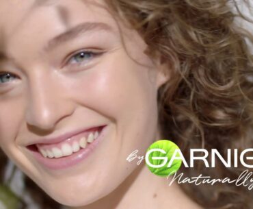 Garnier Vitamin C Shot | Fresh Mix Tissue Mask