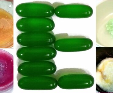 VITAMIN E CAPSULES FOR SKIN & BODY TOP 5 BEST USES | Vitamin- E | Benefits OF Vit E | 100% Effective