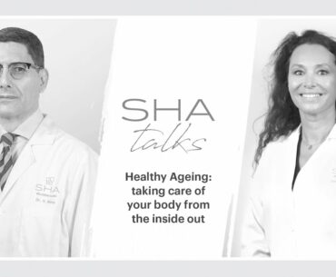 Healthy Ageing: taking care of your body from the inside out