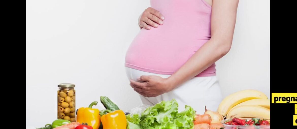 Nutrition during pregnancy: why you should track it - Ovia Health for Dummies