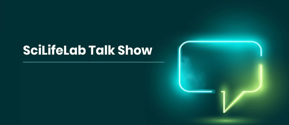 SciLifeLab Talkshow - Episode 2. Combating Covid-19.