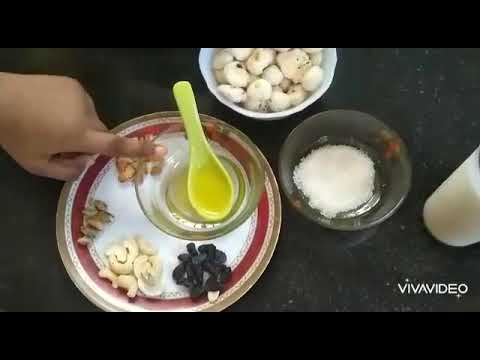 Immunity Boosting Snacks for Kids & Toddlers | Healthy Recipes | Fiber and Protein Rich Food | Tamil