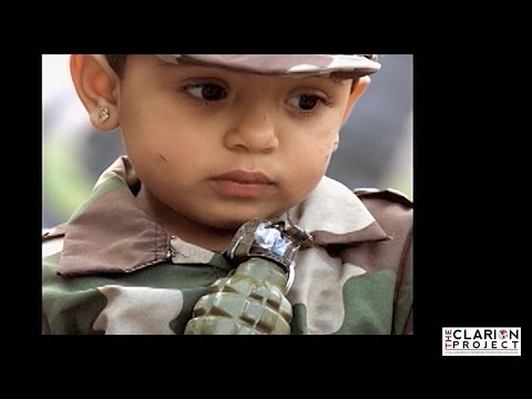 Shocking Video - Radical Islam's Children