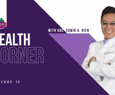 Health Corner - The Immune System