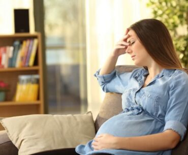 Everything about Nutrition during Pregnancy - Health & Senior Services