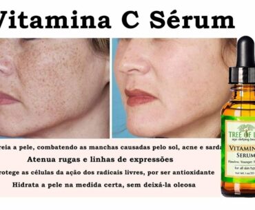 anti aging serum 3 pack for face vitamin c serum retinol serum hyaluronic acid serum