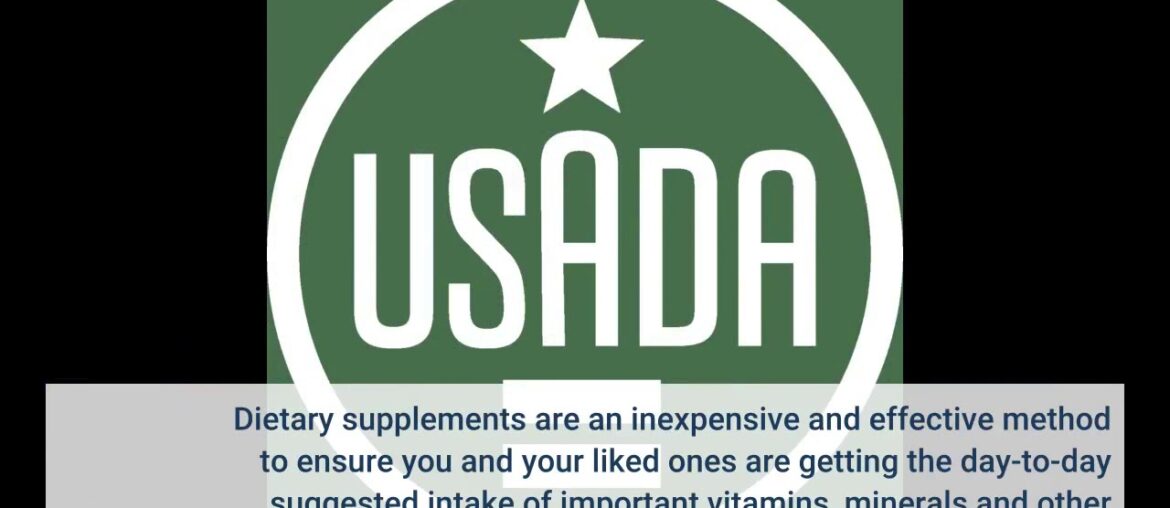 Things about Supplement 411 - U.SAnti-Doping Agency (USADA)