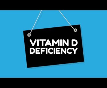 If Vitamin D Is Low What Happens  Signs And Symptoms Of Vitamin D Deficiency