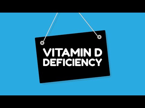 If Vitamin D Is Low What Happens  Signs And Symptoms Of Vitamin D Deficiency